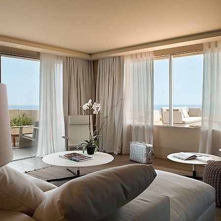 La Reserve Ramatuelle Hotel Spa And Villas חדר תמונה