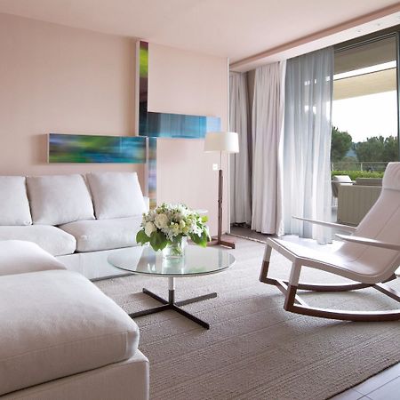 La Reserve Ramatuelle Hotel Spa And Villas חדר תמונה