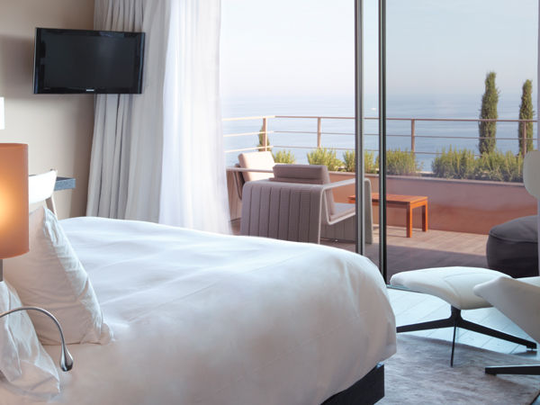 La Reserve Ramatuelle Hotel Spa And Villas חדר תמונה