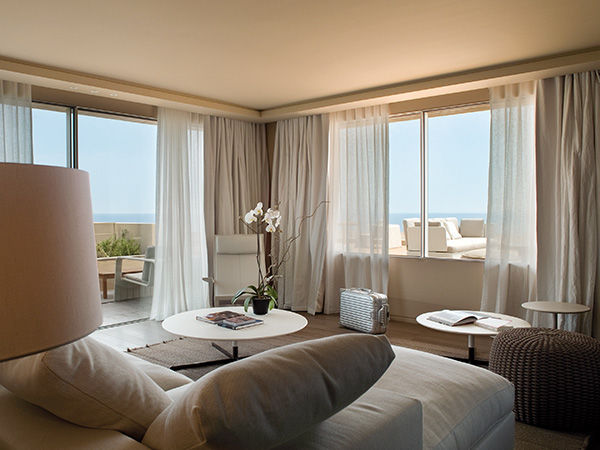 La Reserve Ramatuelle Hotel Spa And Villas חדר תמונה
