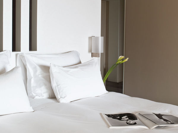 La Reserve Ramatuelle Hotel Spa And Villas חדר תמונה