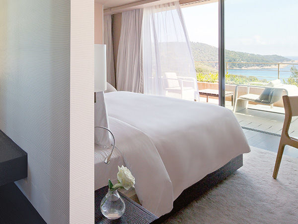 La Reserve Ramatuelle Hotel Spa And Villas חדר תמונה
