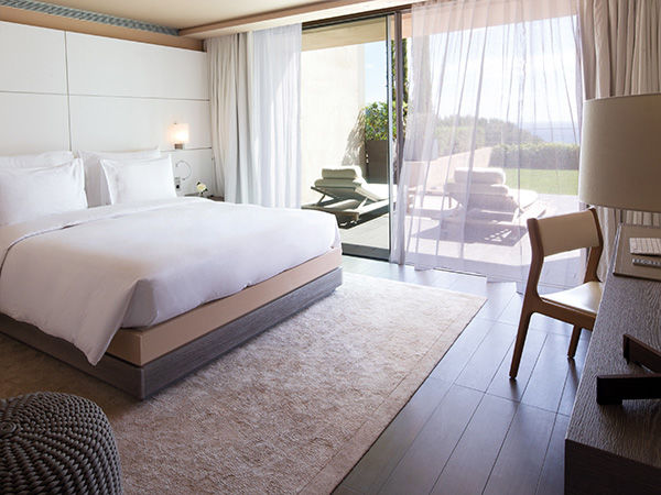 La Reserve Ramatuelle Hotel Spa And Villas חדר תמונה
