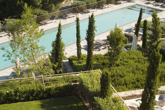 La Reserve Ramatuelle Hotel Spa And Villas מתקנים תמונה