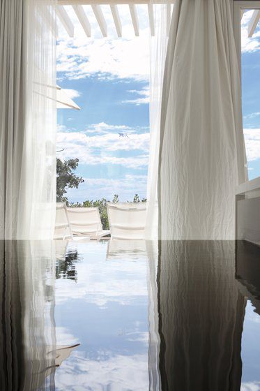 La Reserve Ramatuelle Hotel Spa And Villas מתקנים תמונה