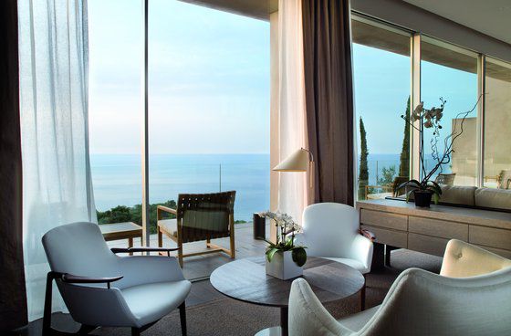 La Reserve Ramatuelle Hotel Spa And Villas חדר תמונה