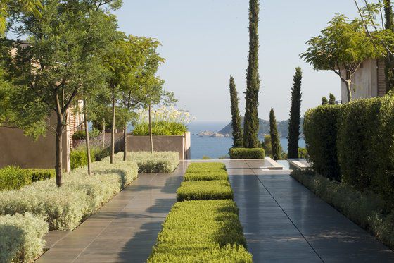 La Reserve Ramatuelle Hotel Spa And Villas מראה חיצוני תמונה