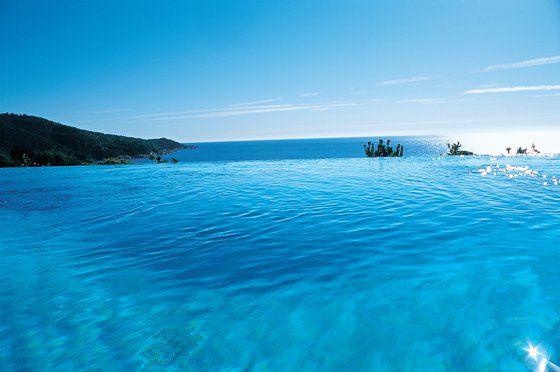 La Reserve Ramatuelle Hotel Spa And Villas חדר תמונה