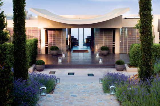 La Reserve Ramatuelle Hotel Spa And Villas מראה חיצוני תמונה