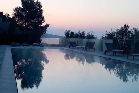 La Reserve Ramatuelle Hotel Spa And Villas מתקנים תמונה